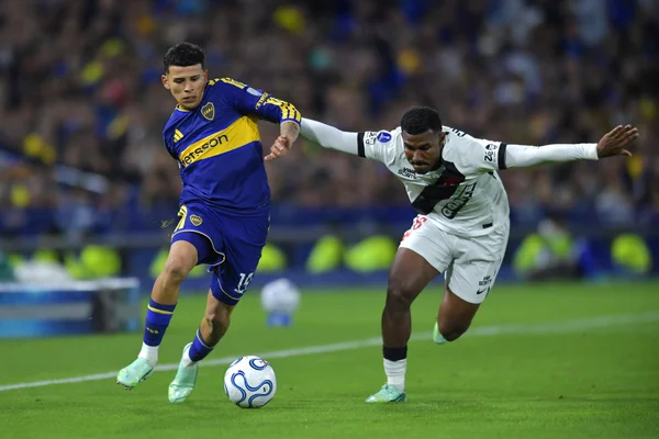 Com uma mudança, Vasco está escalado para jogo contra o Boca Juniors - destaque galeria