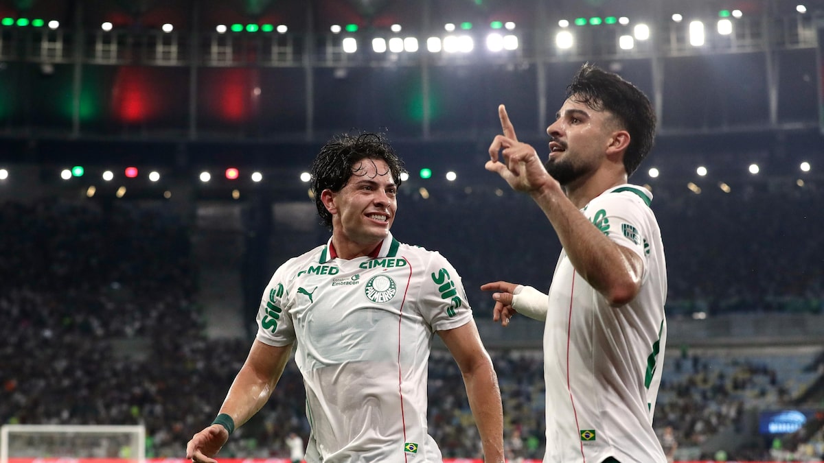 Palmeiras não cai na Libertadores após vencer jogo de ida do mata-mata desde 2019; veja retrospecto