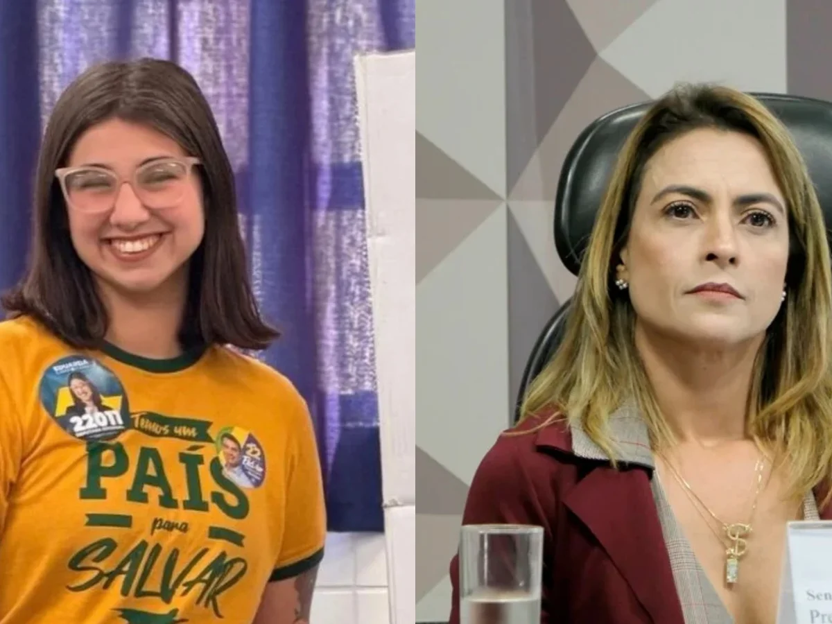Campopiano chama Soraya de desempregada, que rebate: "Sou empregadora"