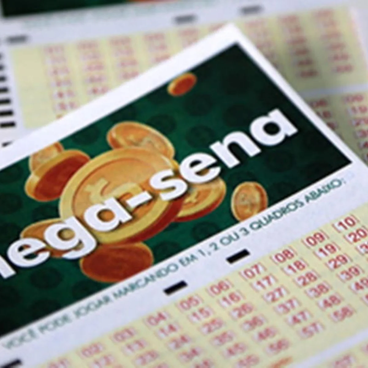 Mega-Sena: 10 apostas de MG acertam quina; bolão leva R$ 117 mil