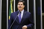 Baleia Rossi, presidente nacional do MDB
