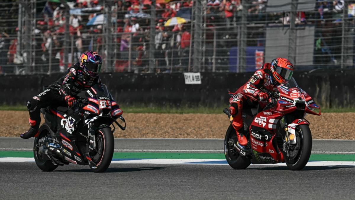 Link de Transmissão ao Vivo da MotoGP do Japão 2026, Transmitido no Vidio