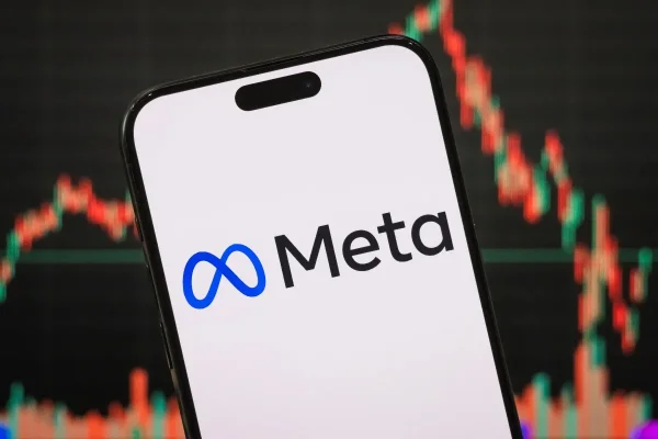 Meta excluiu quase 90% das contas bloqueadas nessa eleição