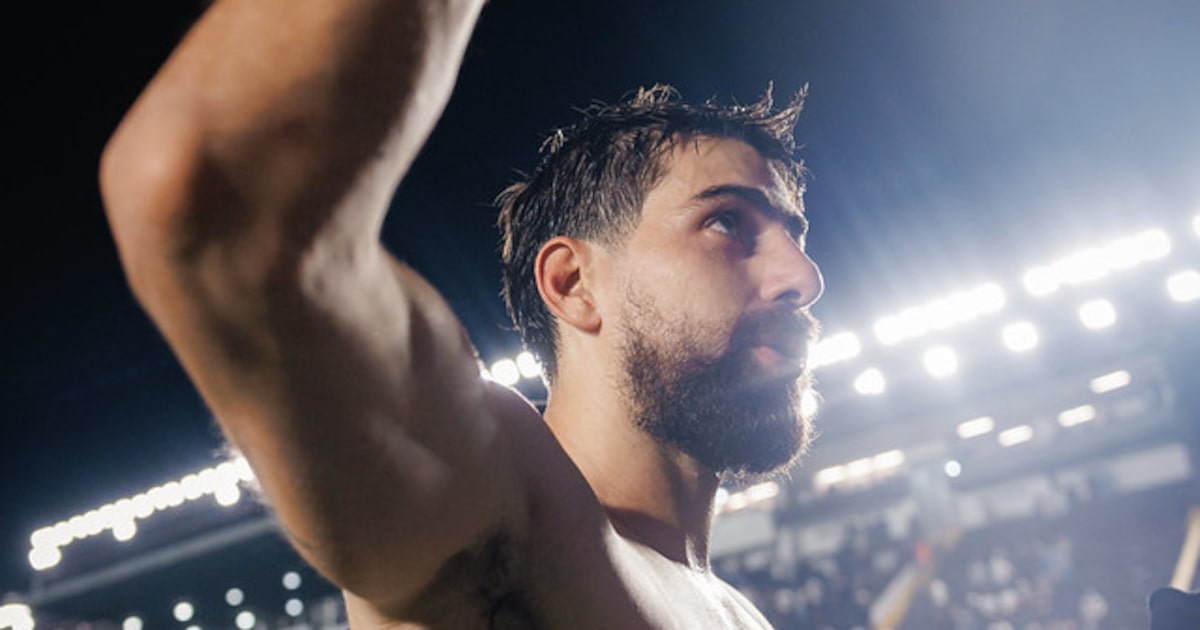 Luan Peres sai em defesa de Neymar após expulsão no Santos: ‘Pudemos ajudar ele’