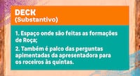 Serginho Hondjakoff bate de frente com Murilo Dias e deseja: ‘Tomara que a égua dê um coice’