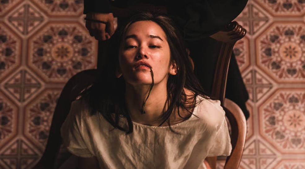 10 filmes de terror asiáticos para assistir em 2026 e morrer de medo