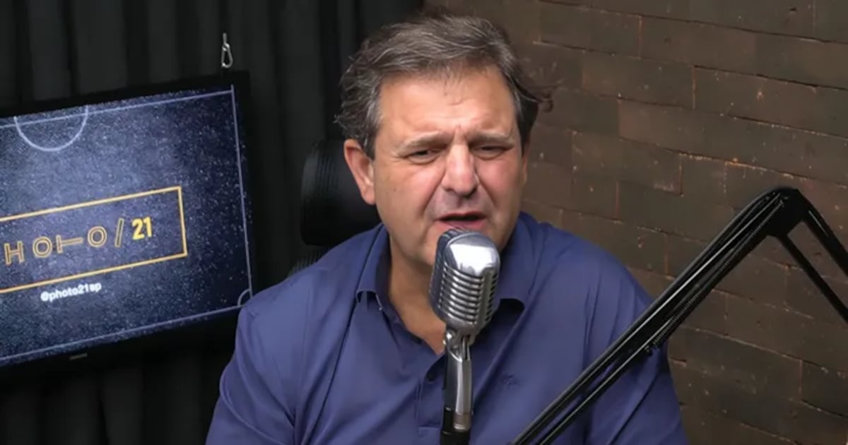 ‘Dormi seis meses em um carro. Sabia que iria vencer. Meu pai morreu e uma hora depois, narrei um clássico.’ Exclusiva, Ulisses Costa