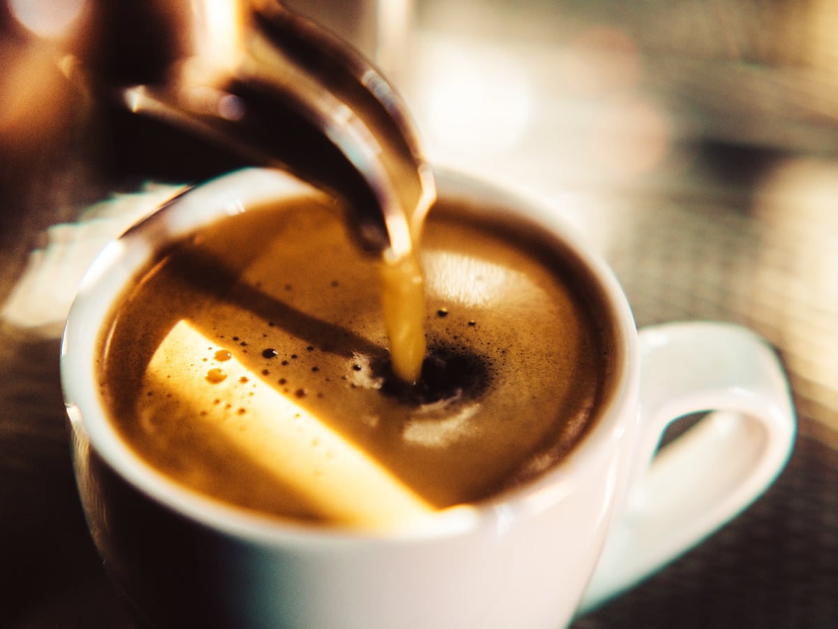Qual cadeia de cafés foi fundada em Londres em 1971? O quiz do sábado