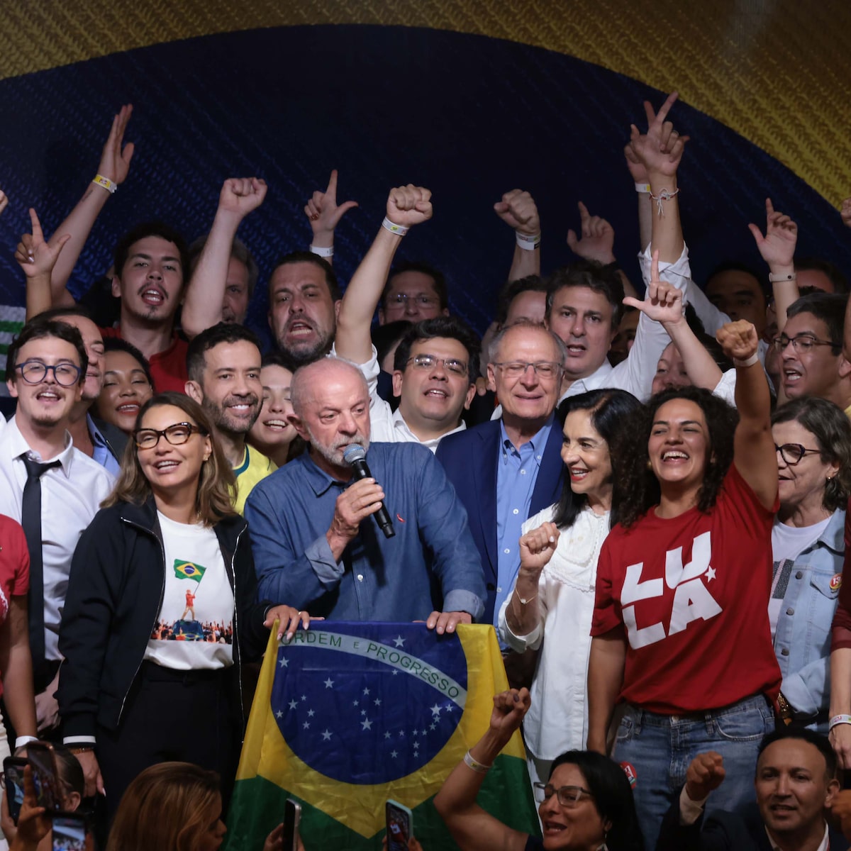 ‘Dramática reviravolta’ e ‘surpreendente’: imprensa internacional repercute vitória de Lula