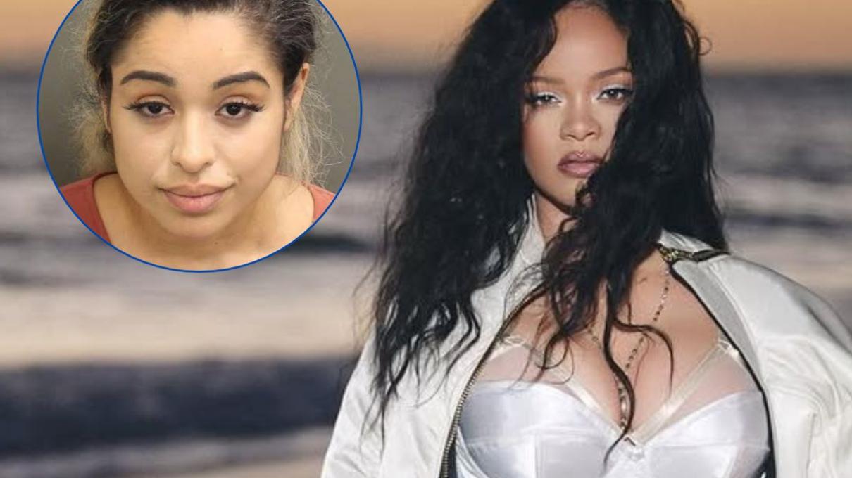 Mulher acusada de atirar contra Rihanna vai a julgamento; enfrenta possível prisão perpétua