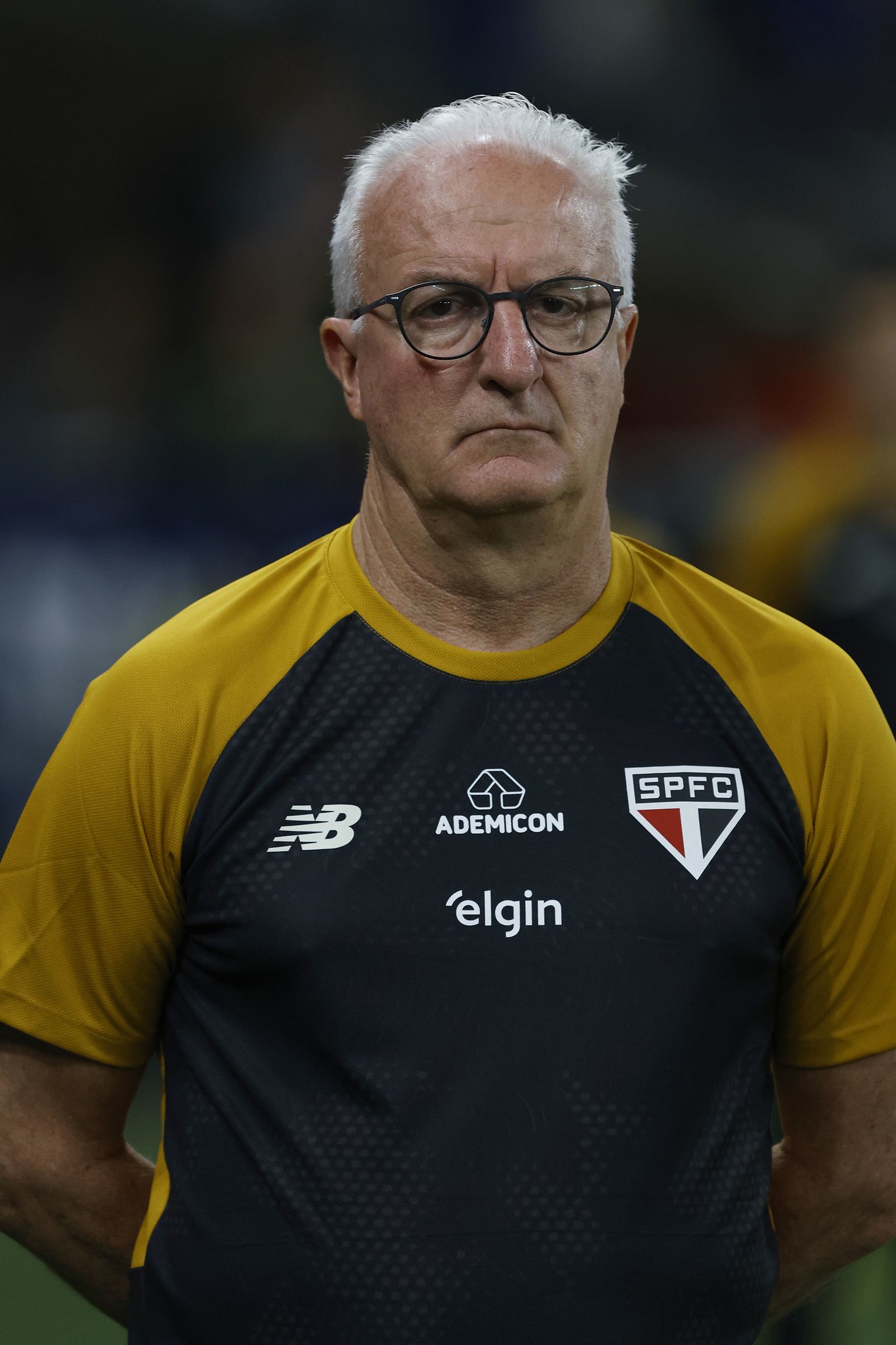 São Paulo mantém apoio a Dorival Júnior mesmo com o pior aproveitamento do ano