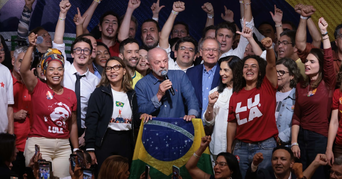 ‘Dramática reviravolta’ e ‘surpreendente’: imprensa internacional repercute vitória de Lula