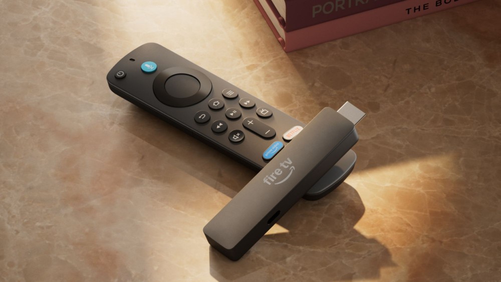 Melhor TV Box homologada pela Anatel para comprar no 10.10 — Foto: Divulgação/Amazon