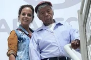 Esposa desmente fake news sobre morte de Roque, do SBT: “Sofremos muito”