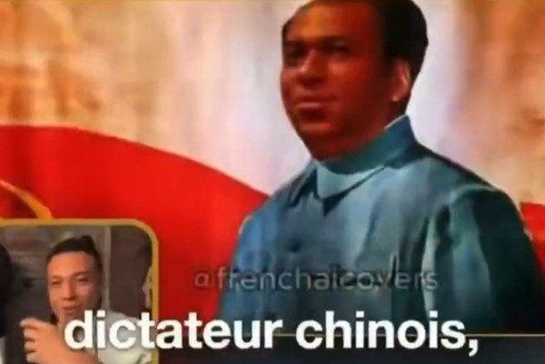 Mbappé diz estar 'sinceramente arrependido' e se retrata por declarações ligadas a Mao Tsé-tung: 'Declarações infelizes'