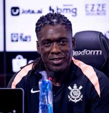 Foto: Rodrigo Coca / Corinthians / Gávea News