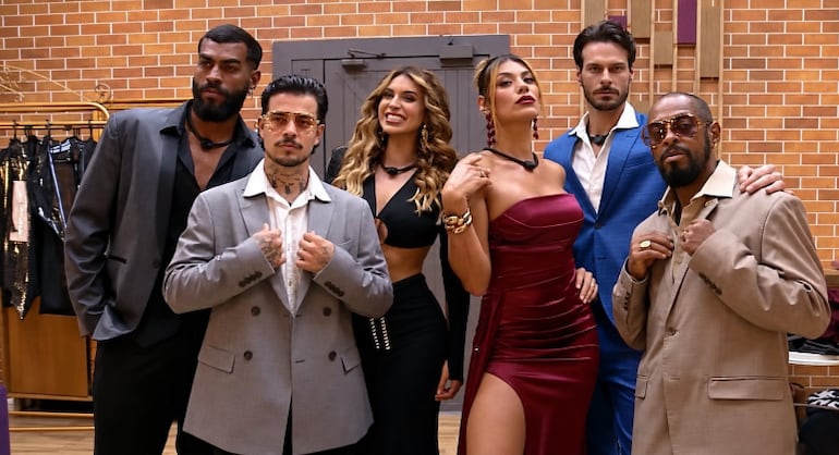Darlin Ferrattry pede para ser testada pelo público de A Fazenda: ‘Não aguento mais’