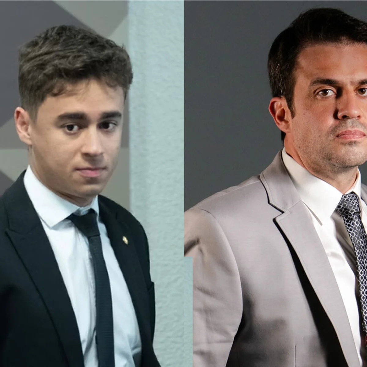 TSE exige dados da Meta e do X a cada 6h sobre perfis de Nikolas e Marçal
