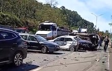 Criança mantida em cárcere pelo pai consegue fugir e aciona a polícia em Montes Claros (MG)