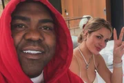 Mãe de MC Kevin é criticada após falar sobre morte de segurança de Deolane