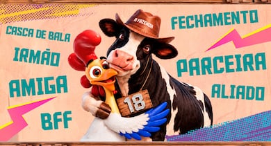 Darlin Ferrattry pede para ser testada pelo público de A Fazenda: ‘Não aguento mais’