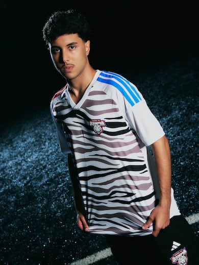 Times da Kings League Brazil revelam uniformes oficiais para a Kings Cup 2026; veja