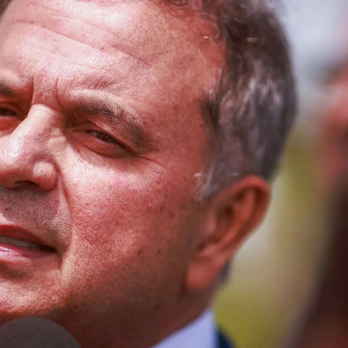 Marinho fala em "intervenção" do STF após Zanin prorrogar votação