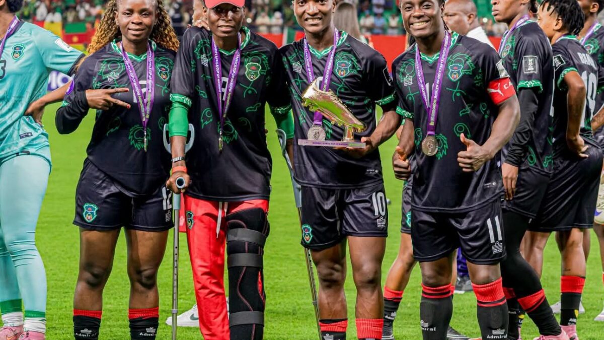 A FAM oferece K3m: Camisa dos Scorchers para a Copa do Mundo no Brasil