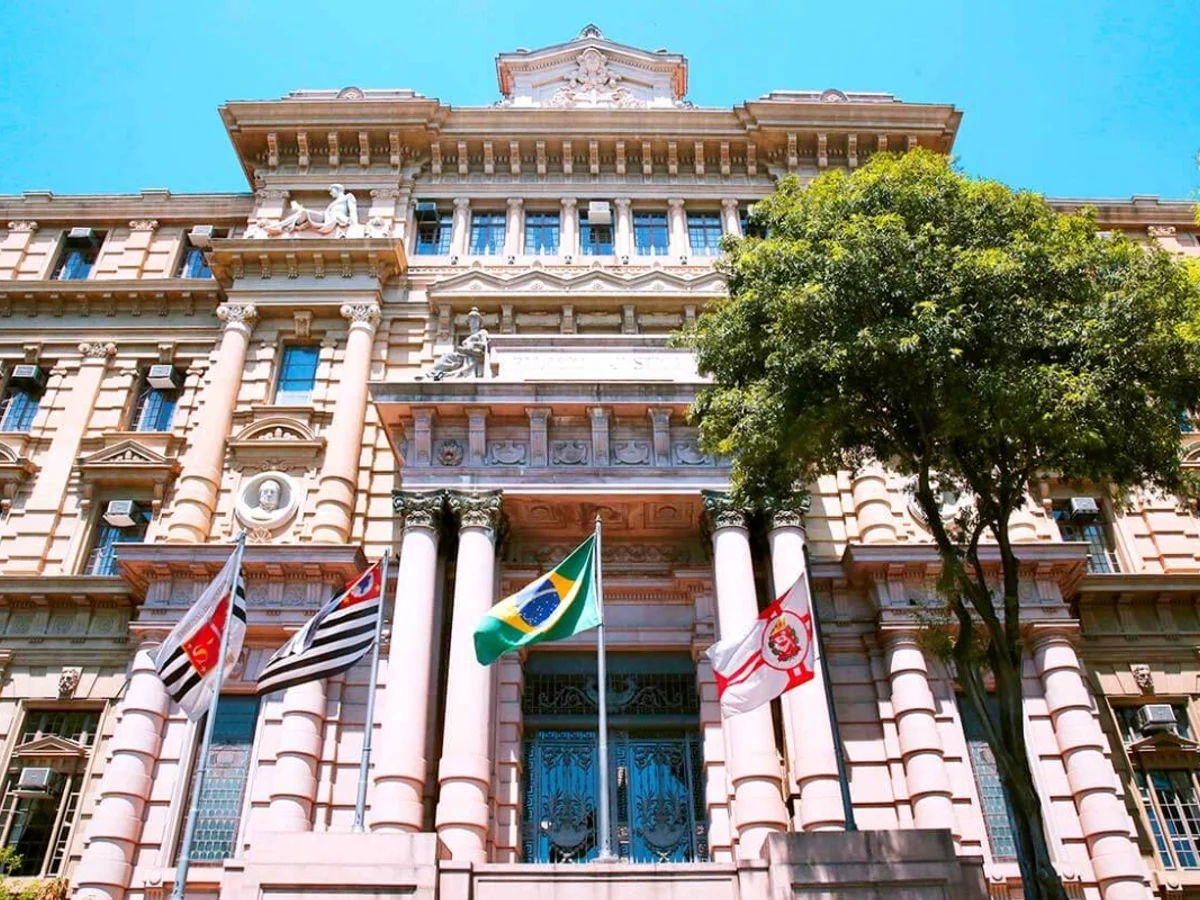 Concurso do Tribunal de Justiça de SP oferece vagas com salário de R$ 6 mil