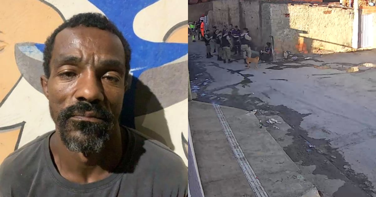 Criança mantida em cárcere pelo pai consegue fugir e aciona a polícia em Montes Claros (MG)