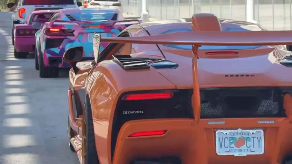 GTA 6 vai ter outro trailer antes do lançamento? Rockstar prepara 'surpresa'