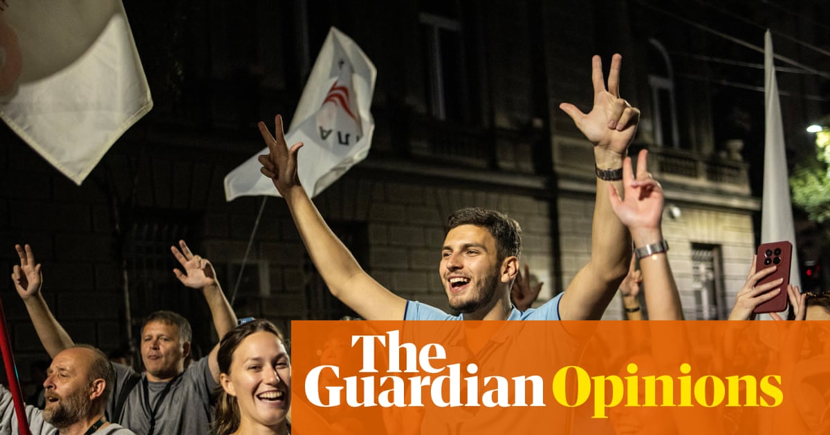 Um movimento de protesto da geração Z pode estar prestes a derrubar o forte homem da Sérvia. Veja por que isso vai abalar a Europa