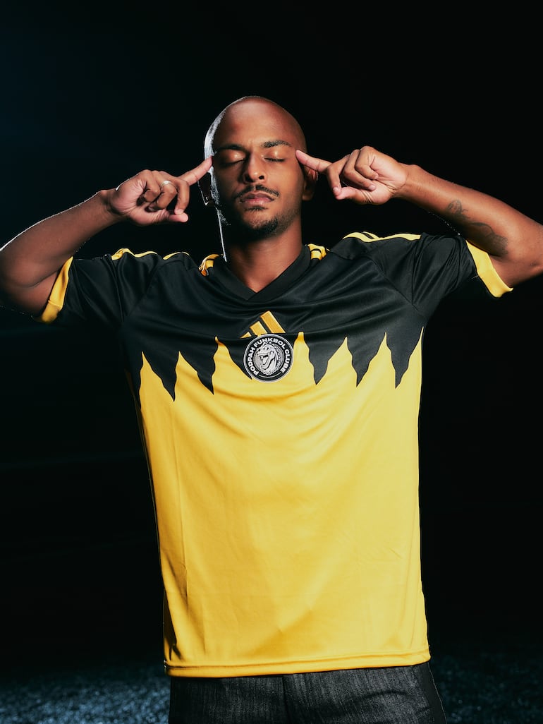 Times da Kings League Brazil revelam uniformes oficiais para a Kings Cup 2026; veja