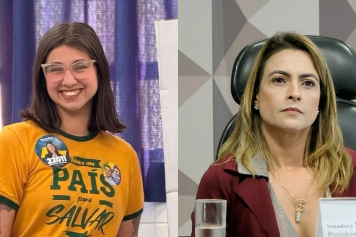 Campopiano chama Soraya de desempregada, que rebate: "Sou empregadora"