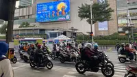 Buntut Alphard Viral, Pelican Crossing Bakal Diawasi Ketat
