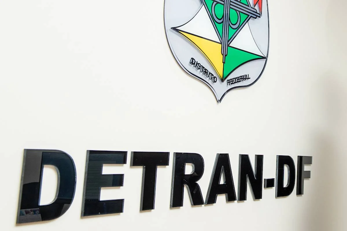 Balcão Virtual do Detran-DF: veja como funciona o atendimento on-line
