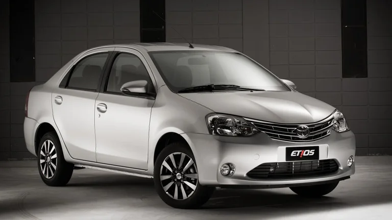 Quanto custaria um Etios sedan hoje, com a inflação?