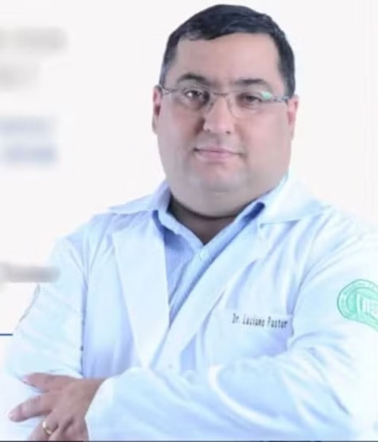 Médico ameaça matar a mulher e morre em troca de tiros com a polícia no interior de SP