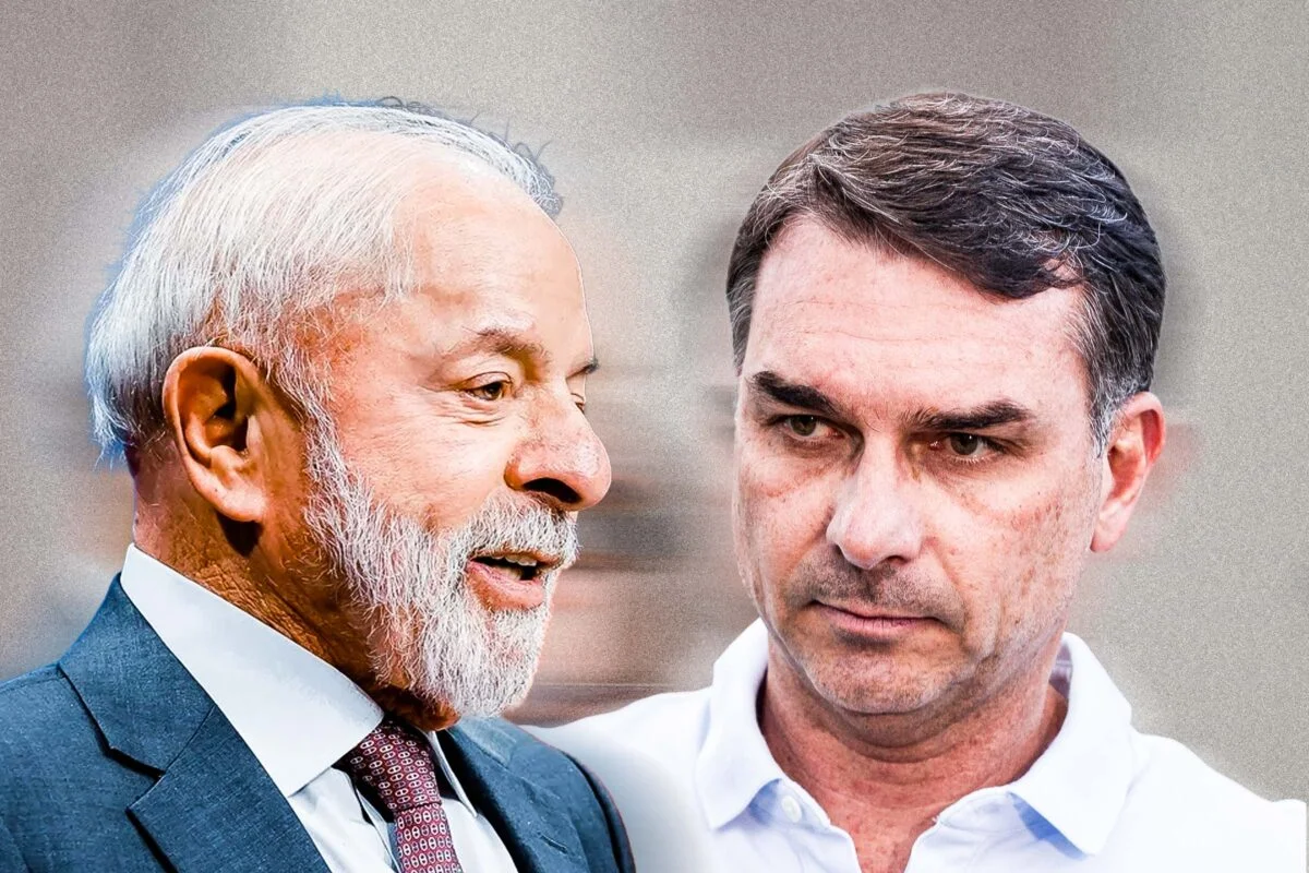 Cidade mais lulista do 2º turno fica em PE e a mais bolsonarista no RS
