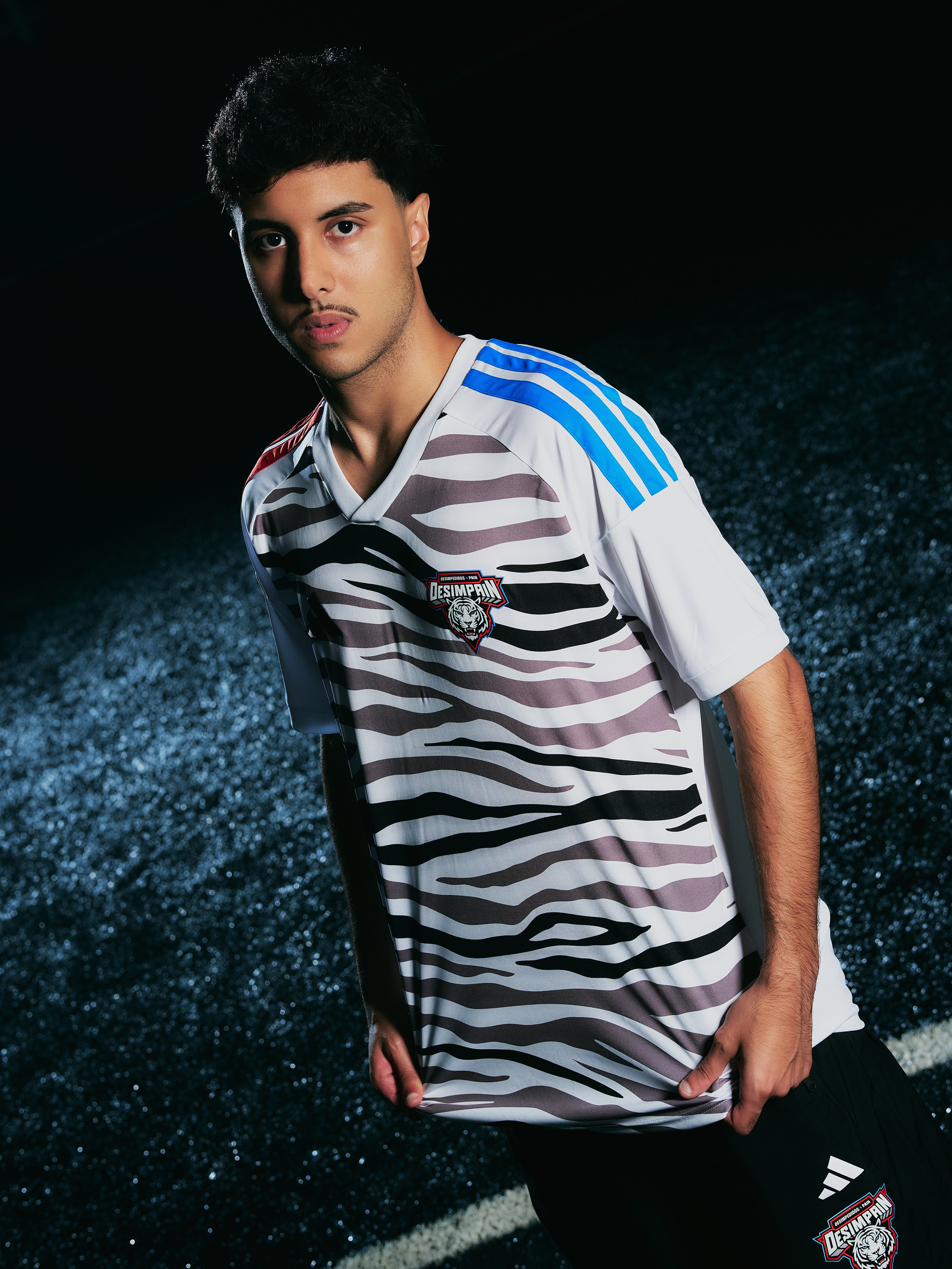 Times da Kings League Brazil revelam uniformes oficiais para a Kings Cup 2026; veja
