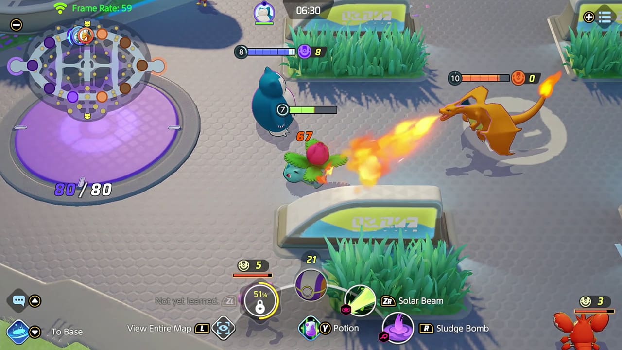 Pokémon Unite será desativado em março com as vendas no jogo suspensas imediatamente