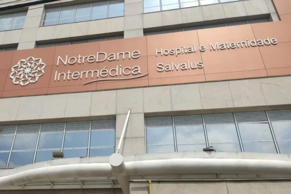 Bebês mortos: hospital de SP já foi condenado por morte de menina de 4 anos