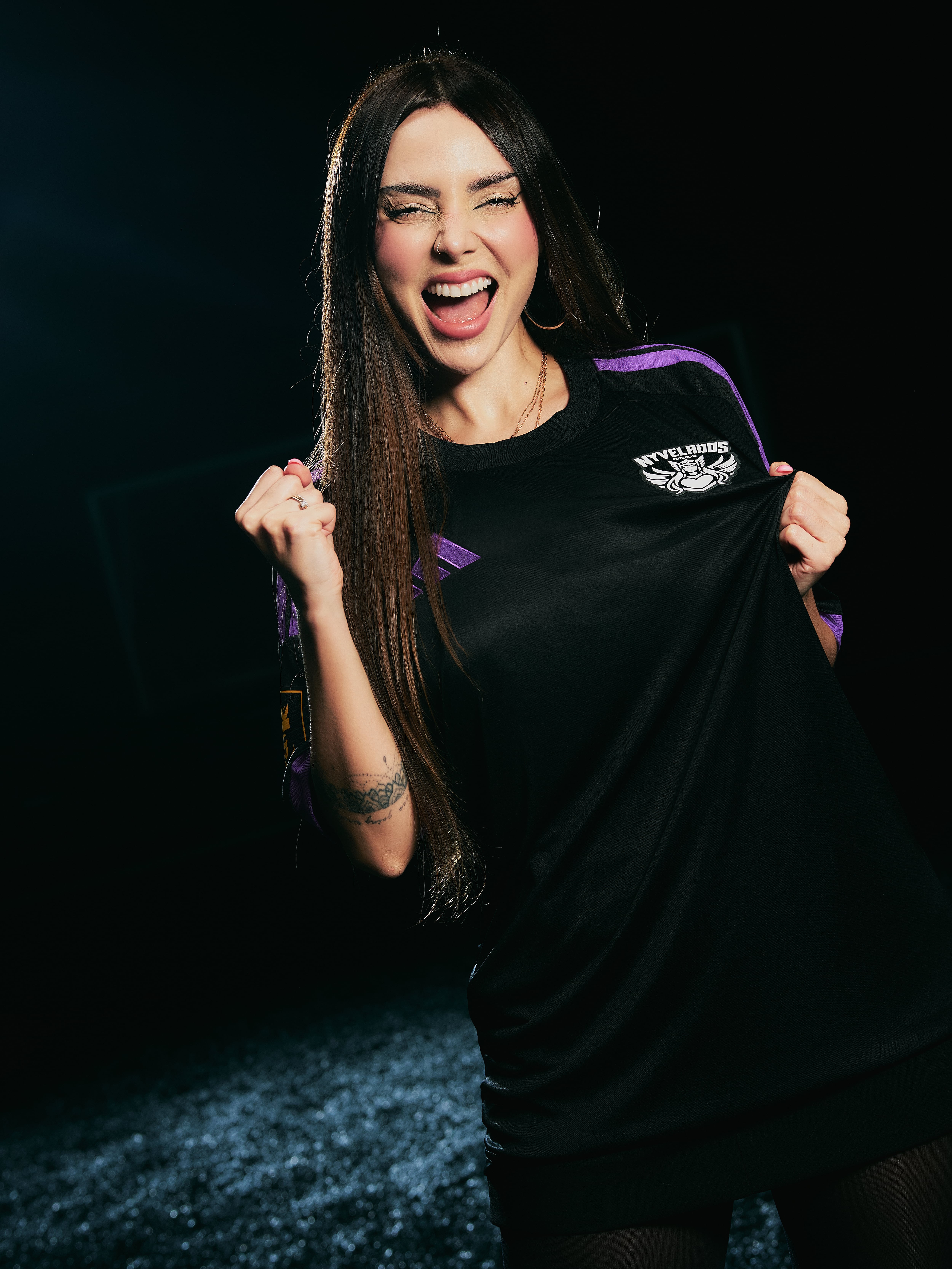 Times da Kings League Brazil revelam uniformes oficiais para a Kings Cup 2026; veja