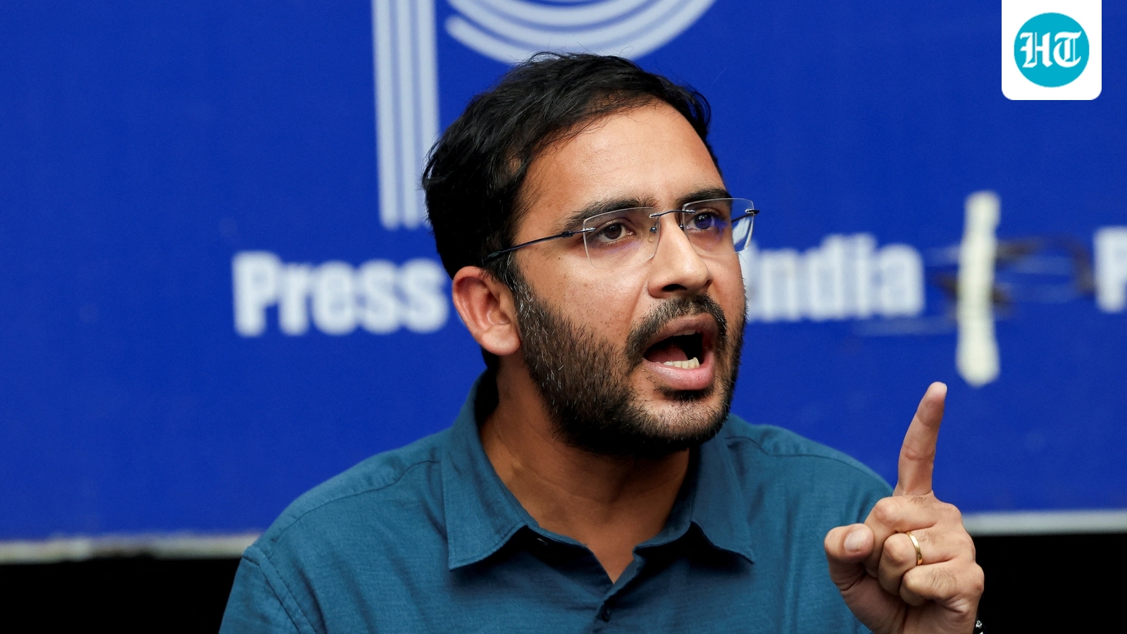 'Realizou revisão detalhada, retornará com nova estratégia': Ashutosh Ranka da CJP no meio de agitação anti-EC