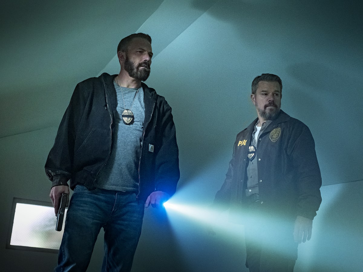Ben Affleck e Matt Damon lançam iniciativa para apoiar novos cineastas independentes