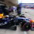 Max Verstappen llamó la atención al dolor que está sufriendo por los baches.