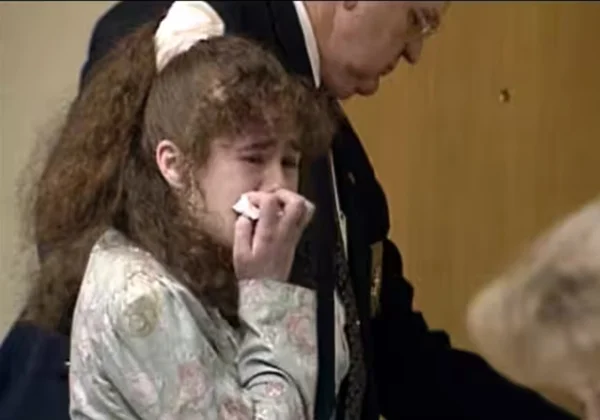 Quem é a mulher que sobreviveu a duas injeções letais no corredor da morte