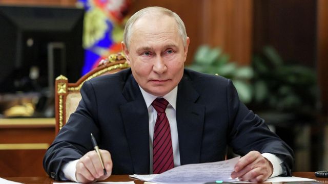 Uma verificação complexa programada será realizada na Força de Mísseis Estratégicos (RVSN) do Grupo de Mísseis de Vladimir.