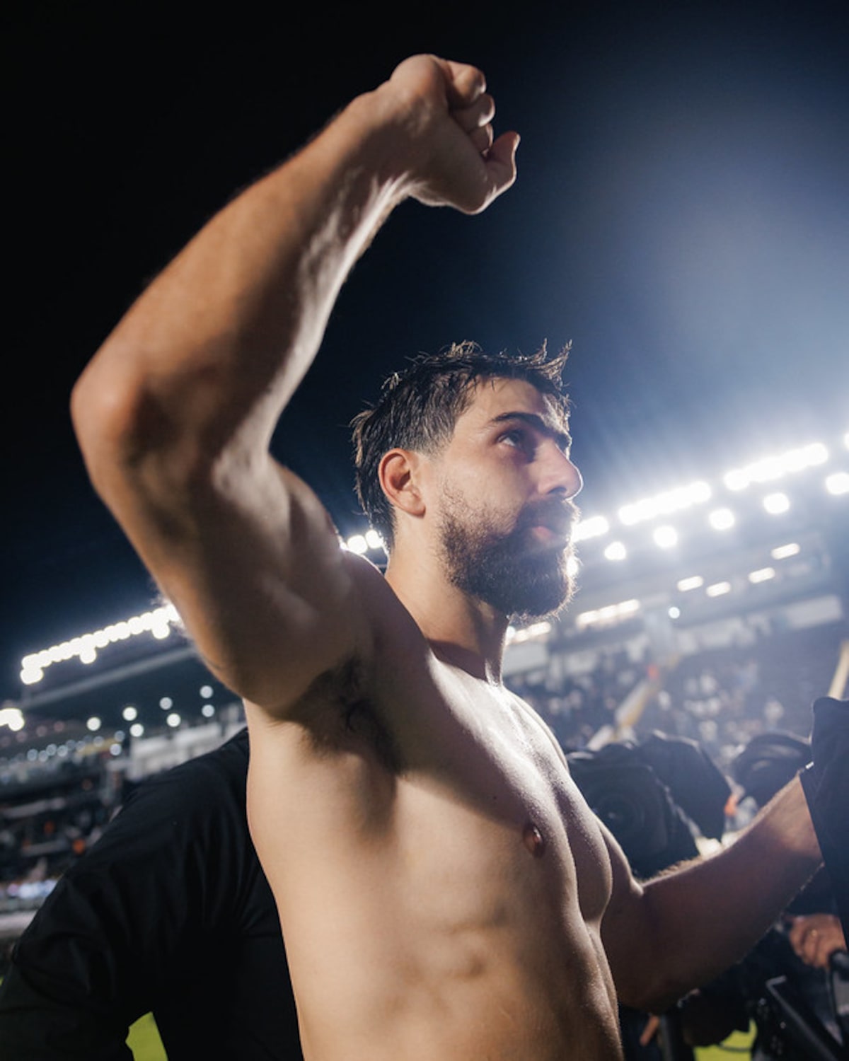 Luan Peres sai em defesa de Neymar após expulsão no Santos: ‘Pudemos ajudar ele’