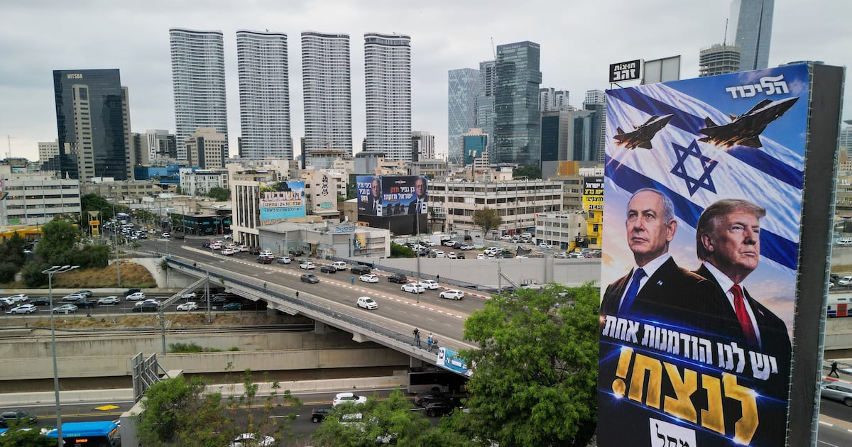 Israel vai às urnas nesta terça-feira para eleições parlamentares